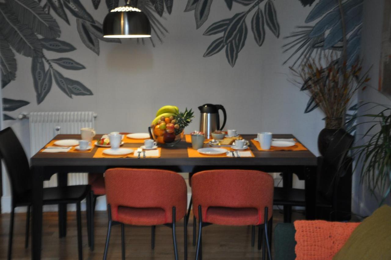 Apartamento Navona Charming Balcony